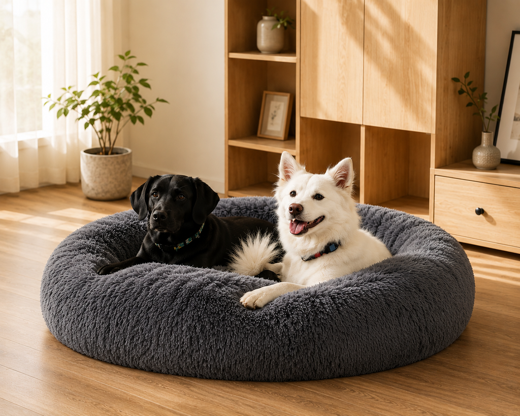 Cloud Bed