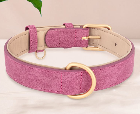 CalmaPaws Signature Collar