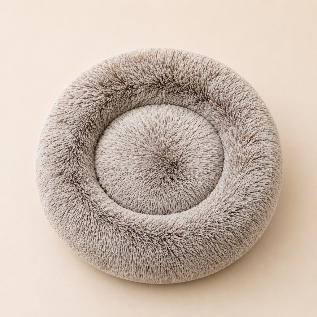 Cloud Bed