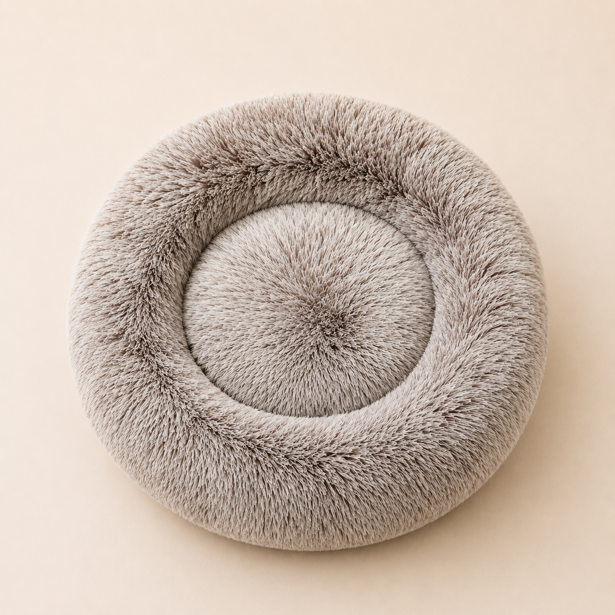 Cloud Bed