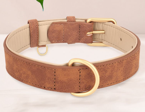 CalmaPaws Signature Collar