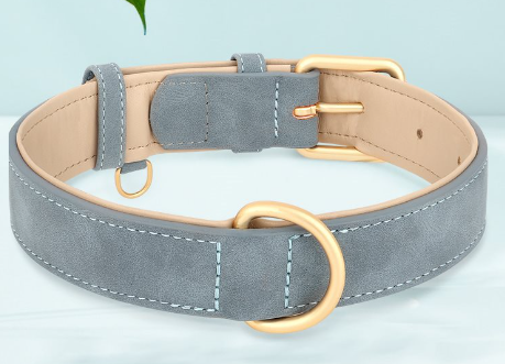 CalmaPaws Signature Collar