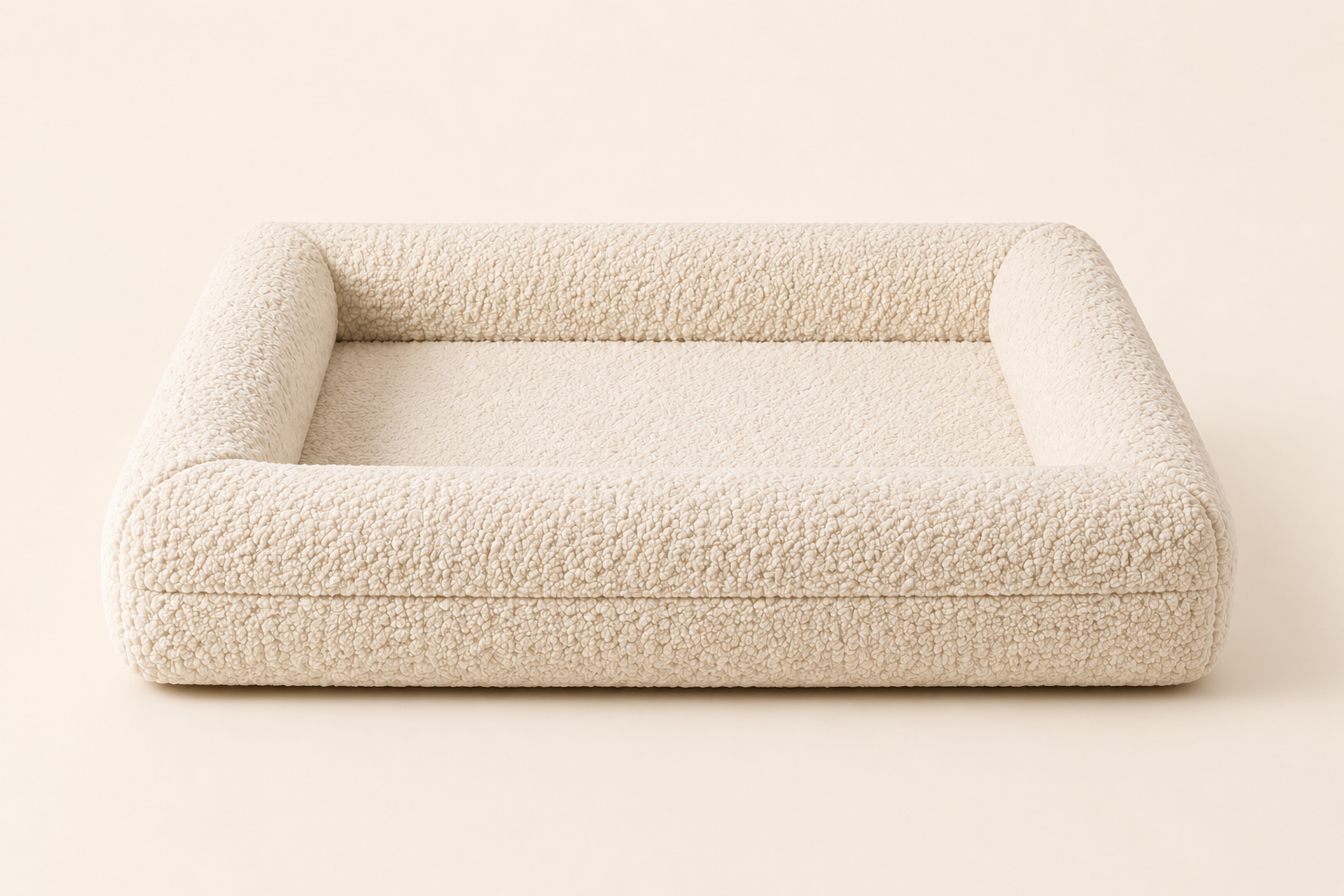 CalmaPaws Lounge Bed