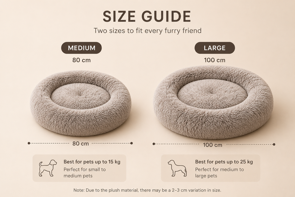 Cloud Bed