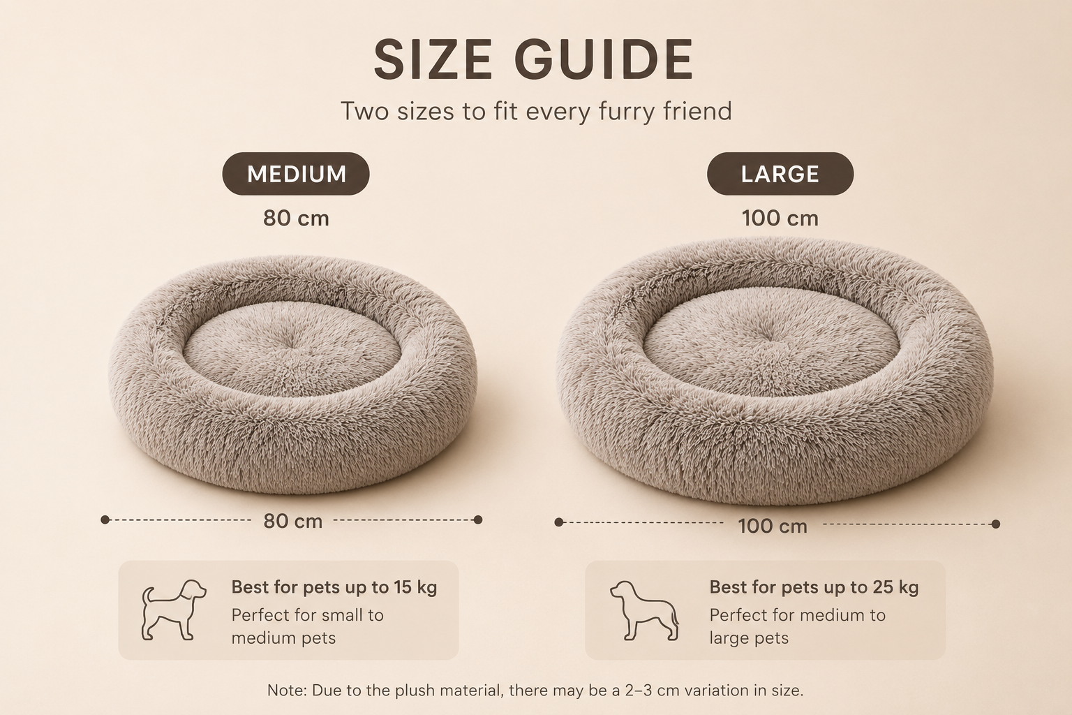 Cloud Bed