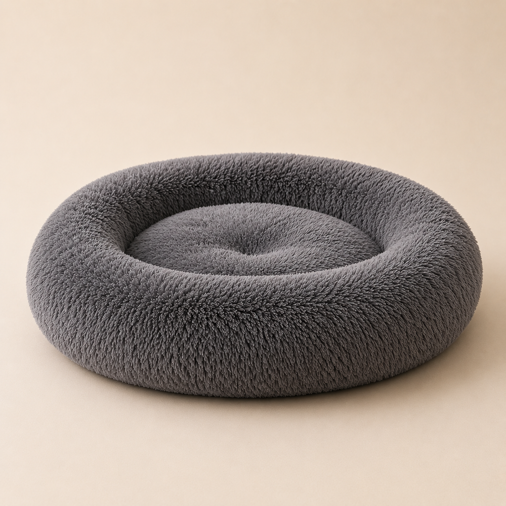 Cloud Bed