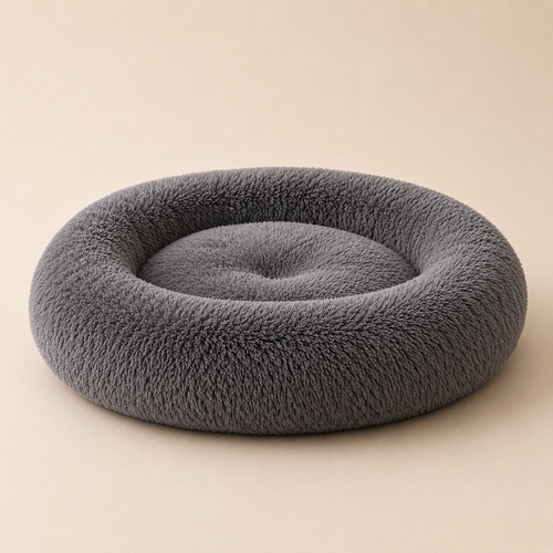 Cloud Bed