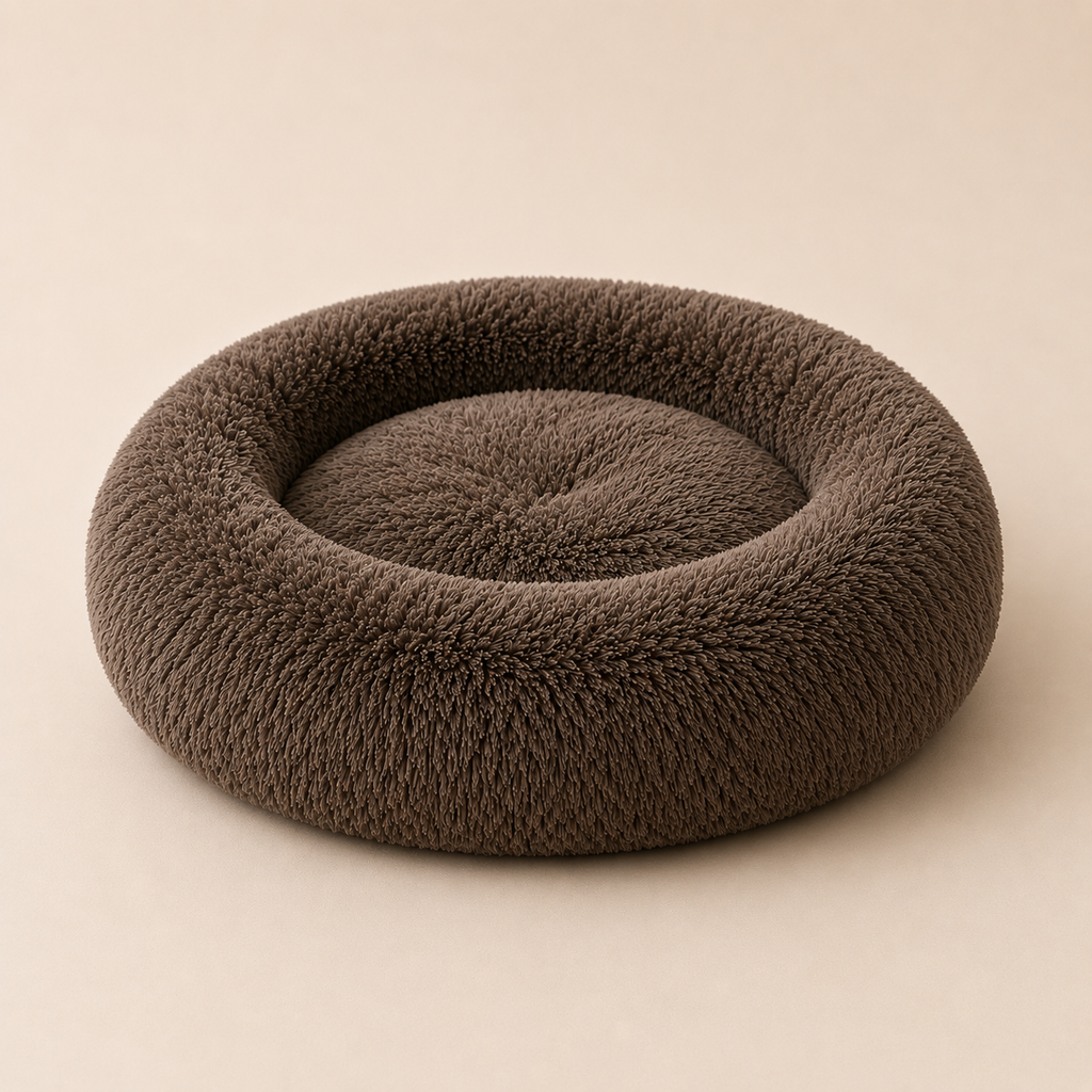 Cloud Bed